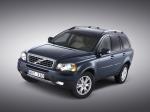 Volvo XC90 2007 года